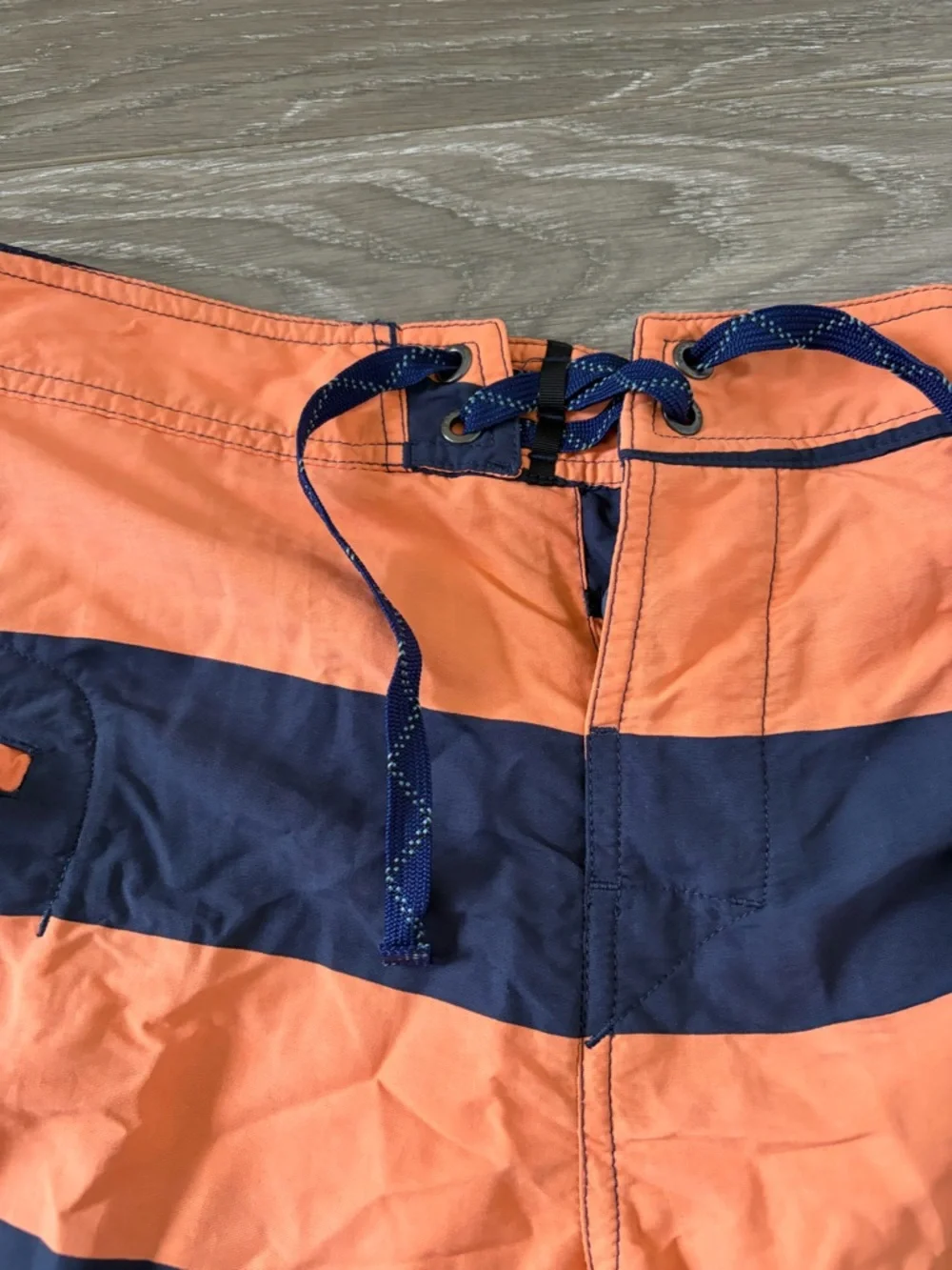 Patagonia men’s minimalist